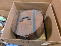 (9) Ctns Household Items & Decor
