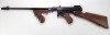 Thompson 1923 A3 Rifle - 2