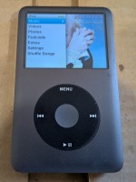 iPod Nano