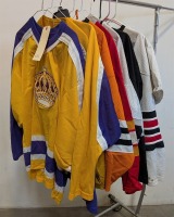 Jerseys