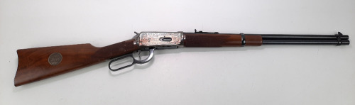 Winchester Commemorative 94 Lever Action