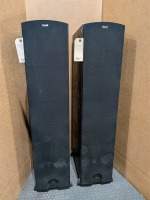 Klipsch Icon Speakers