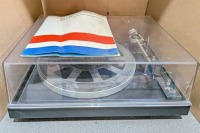 BIC Turntable