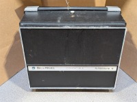 Bell & Howell Filmsound 8