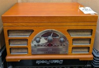 Crosley Media Player