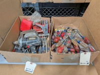 Hand Tools