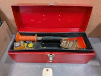Tool Box & Accessories