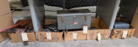 Hand Tools & Tool Box