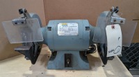 8" Bench Grinder