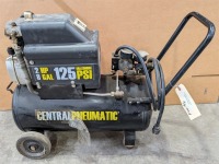 Compressor