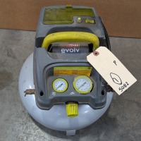 Oilless Compressor