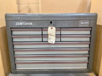 Craftsman Tool Box