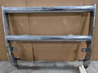 Chrome Push Bar