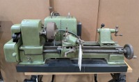 Lathe