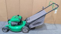 LawnBoy Lawnmower