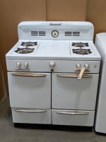 Imperial Gas Stove