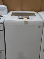 LG Washer
