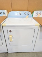Whirlpool Gas Dryer