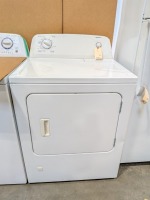 Admiral Gas Dryer