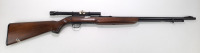 J.C. Higgins 30 Rifle