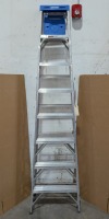 Werner 8' Ladder