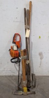 Landscaping Tools