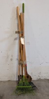 Landscaping Tools