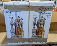 Liquor Dispensers