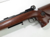 Winchester 52 Rifle - 10