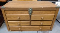 Tool Box