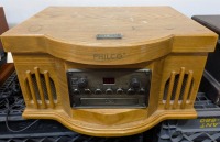 Philco Media Player