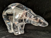 Baccarat Bear