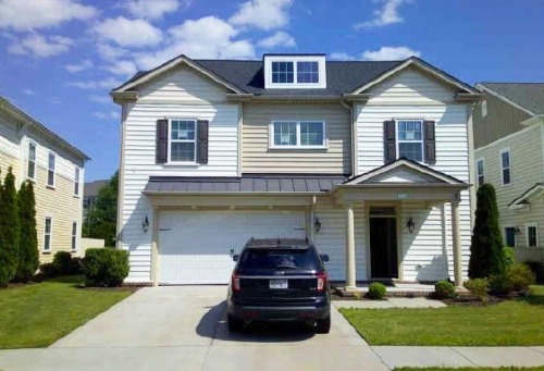 Detached Condo