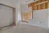 Lot with Unfinished Home - 12