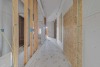 Lot with Unfinished Home - 13
