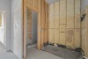 Lot with Unfinished Home - 18