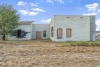 Lot with Unfinished Home - 19