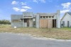 Lot with Unfinished Home - 21