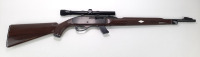 Remington Nylon 77 Rifle