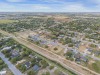 Lot with Unfinished Home - 43