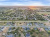 Lot with Unfinished Home - 48