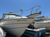 1990 24' Starfire Fisherman 245 Hardtop (Spring Valley, CA) - 2024250100027701-001-0000