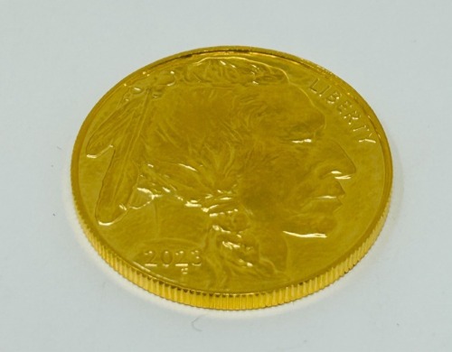 (148) 1oz US Gold Coins (Dayton, NJ)