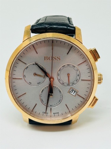 Hugo Boss Watch (Dayton, NJ)