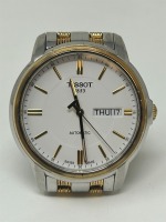 Tissot Automatics III Watch (Dayton, NJ)
