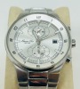 Kenneth Cole Stainless Steel Watch (Dayton, NJ)