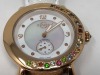 Gevril GV2 Marsala Watch (Dayton, NJ) - 5