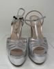 Fendi Leather Sandals (Dayton, NJ)