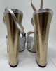 Fendi Leather Sandals (Dayton, NJ) - 4