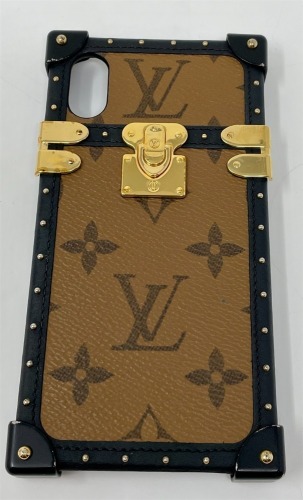 Louis Vuitton iPhone Case (Dayton, NJ)